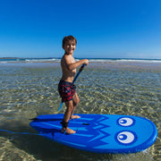 Jelly Froth - Little Rippas SUPs the most fun, toughest and safest kids SUPS