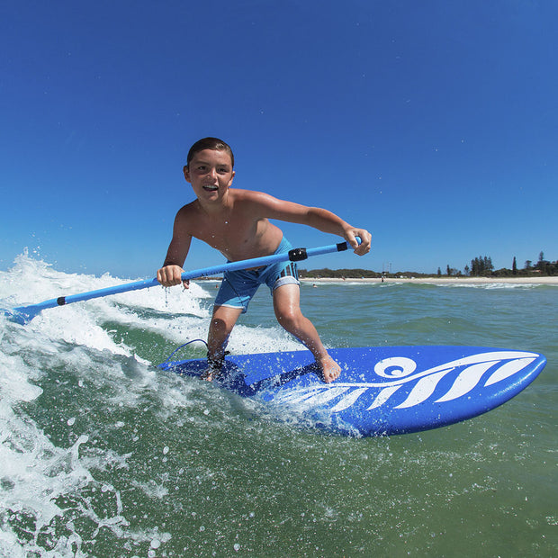 Whale Froth - Little Rippas SUPs the most fun, toughest and safest kids SUPS